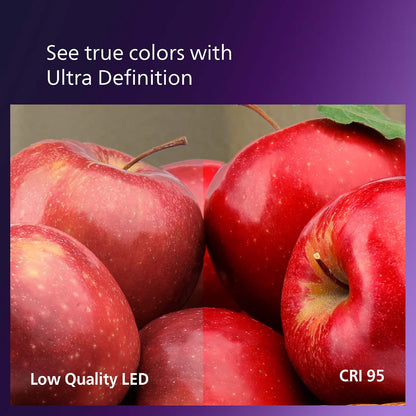 Philips LED Foco Vela 5.5W