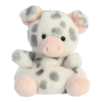 Aurora Palm Pals Peluche de Bolsillo Coleccionable - Piggles Spotted Piglet™