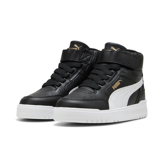 PUMA Shuffle Downtown Mid AC+ PS