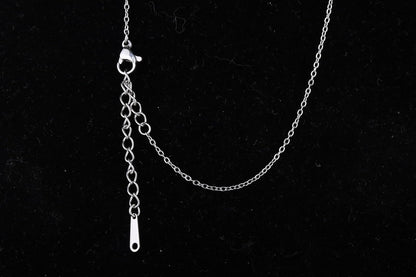XYPHIELLE Collar Celta para Mujer con Circonitas, Joyería Fina, Regalo para Novia Esposa Madre en San Valentín Aniversario Día de la Madre