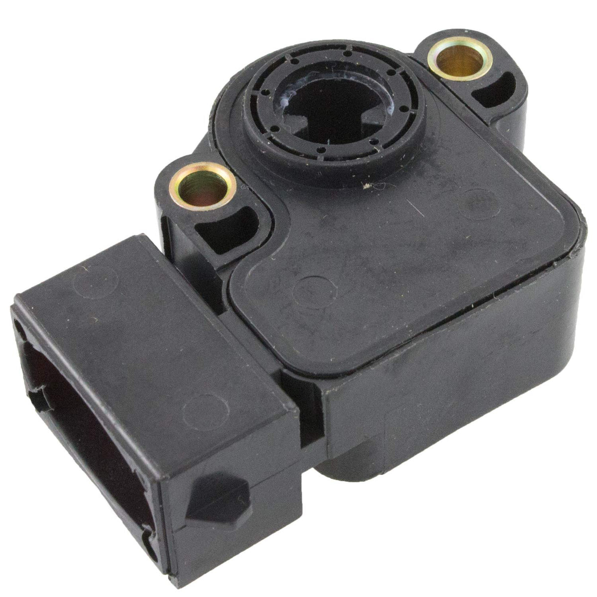 Walker Products 200-1029 Throttle Position Sensor | Sustituye a DY-987 213-847 213-869 213-2665 213-2674 F1SZ9B989A F2SF9B989C F2SZ9B989C F1SF9B989AA F1SF9B989AB F1SZ9B989AB.