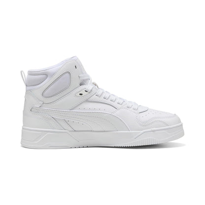 PUMA RBD Break Mid Zapatillas para Unisex-Adulto