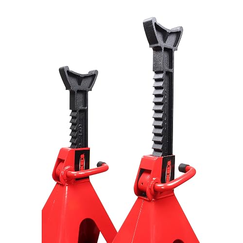 Mikel's T-9366 Torres para Automóvil 6 Ton