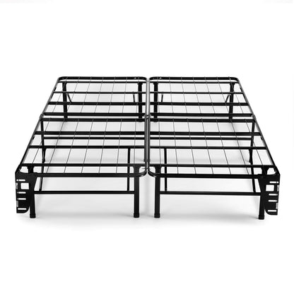 Sleep Master Headboard Bracket, Set of 2 by Zinus
