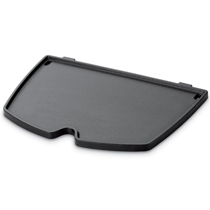 Weber 6558 Plancha para Asadores Q Serie 1000