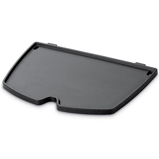 Weber 6558 Plancha para Asadores Q Serie 1000