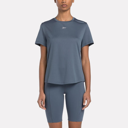 Reebok Running Speedwick tee Camisetas Mujer