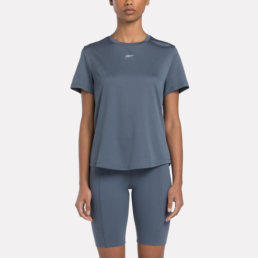 Reebok Running Speedwick tee Camisetas Mujer