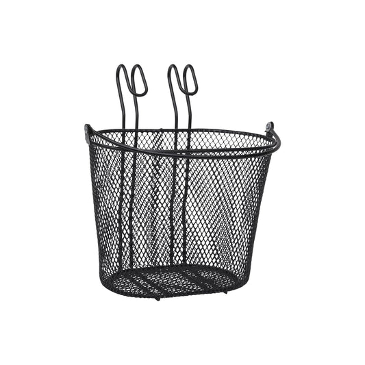 Jetson - Cesta Delantera para Bicicleta, Cesta de Hierro, Tornillo, Bolt Pro, LX10, Eje, J5, J8 y Haze Compatible