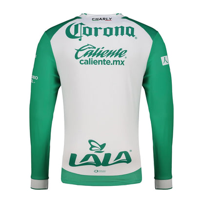 Charly Manga Larga Local Jersey Caballero