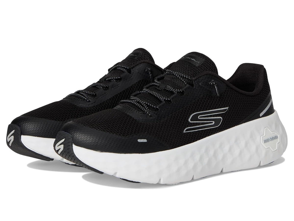 Skechers Go Walk MAX Cushioning Flex Zapatillas para Mujer