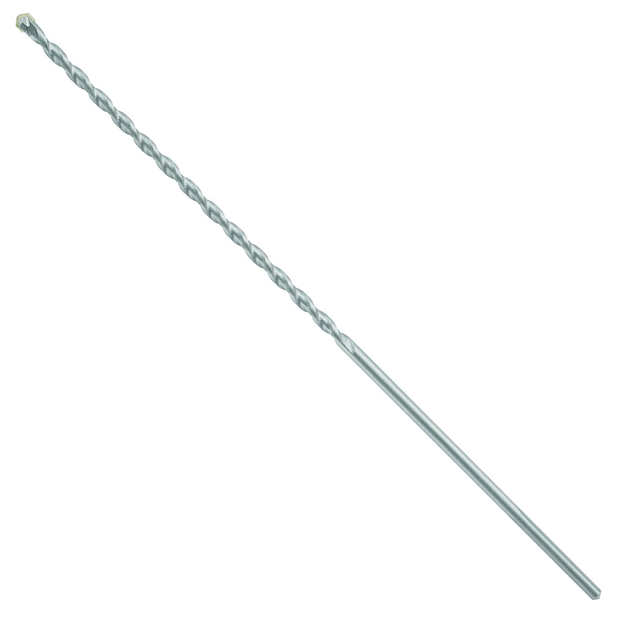 Bosch Accessories LBH005 - Broca redonda para martillo de 1/4" x 12"