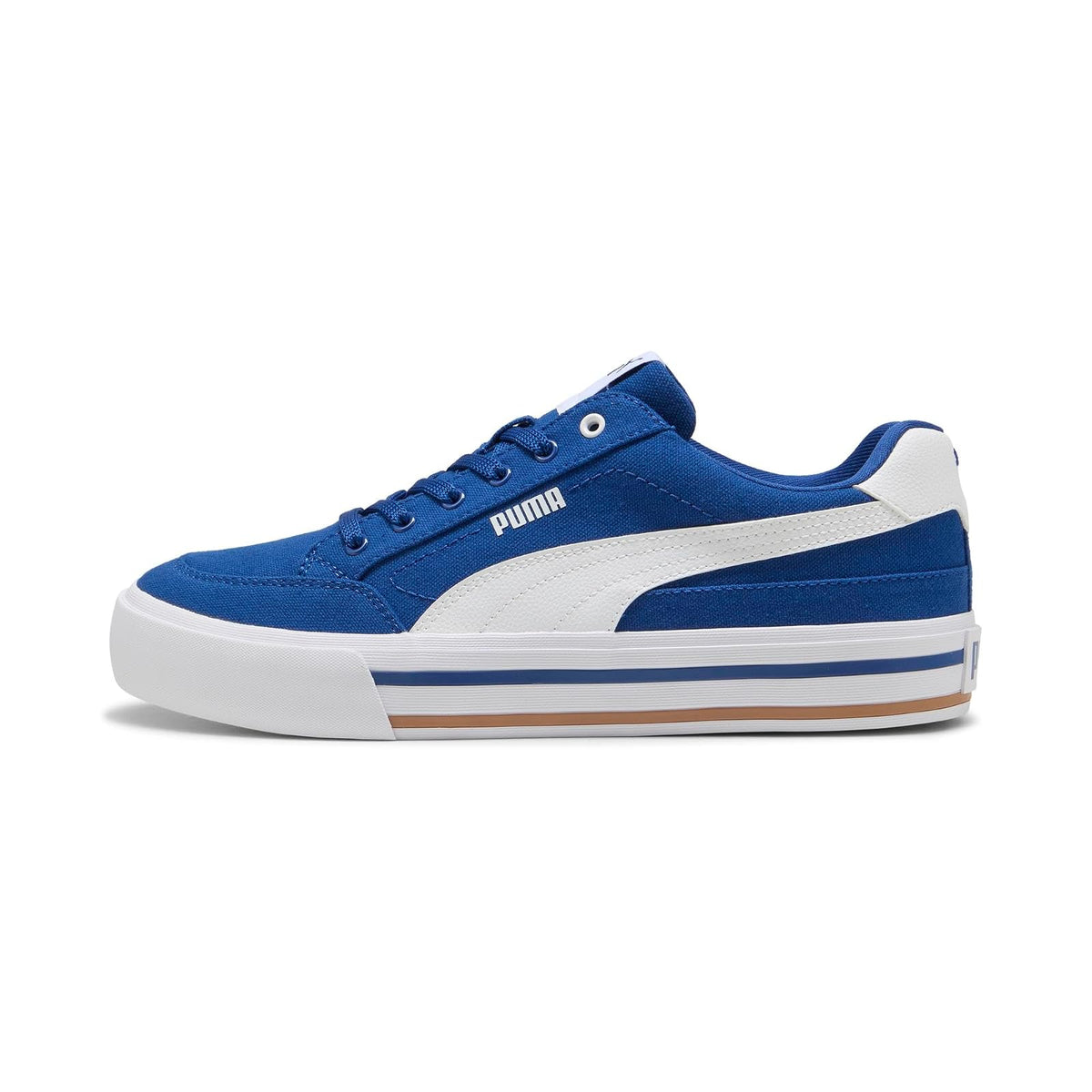 Puma Court Classic Vulc FS Zapatillas para Unisex-Adulto
