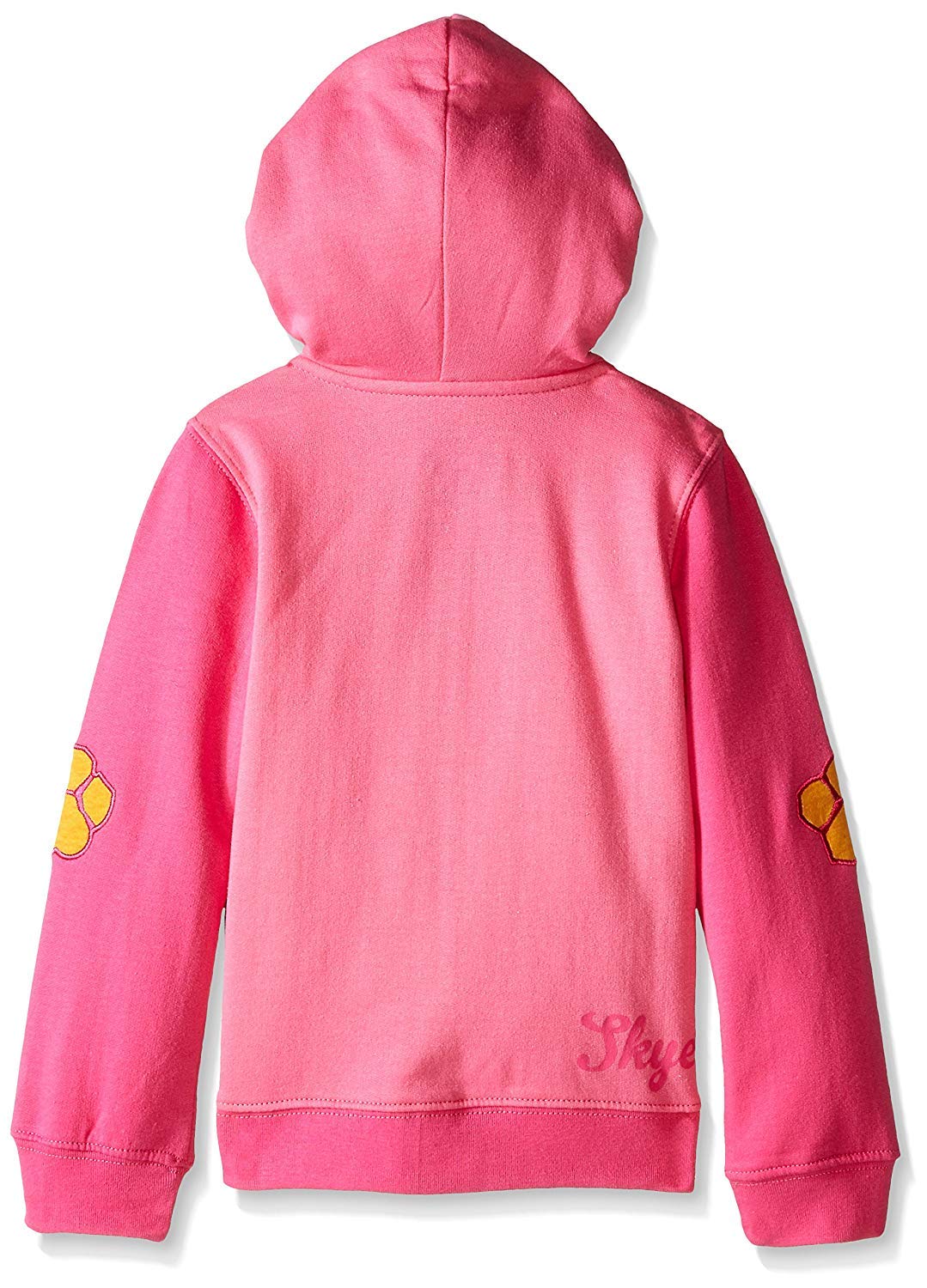 Paw Patrol Little Girls' Skye Toddler Hoodie