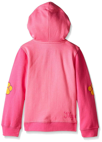 Paw Patrol Little Girls' Skye Toddler Hoodie