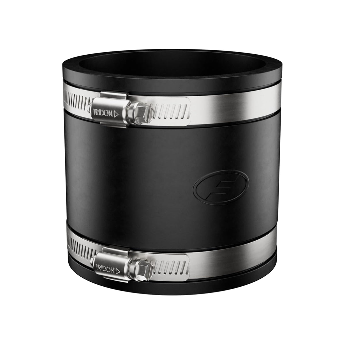 Fernco P1056-44 Acoplamiento de stock de 4 pulgadas