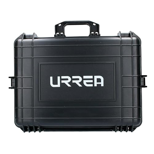 Urrea Caja impermeable 20.5"