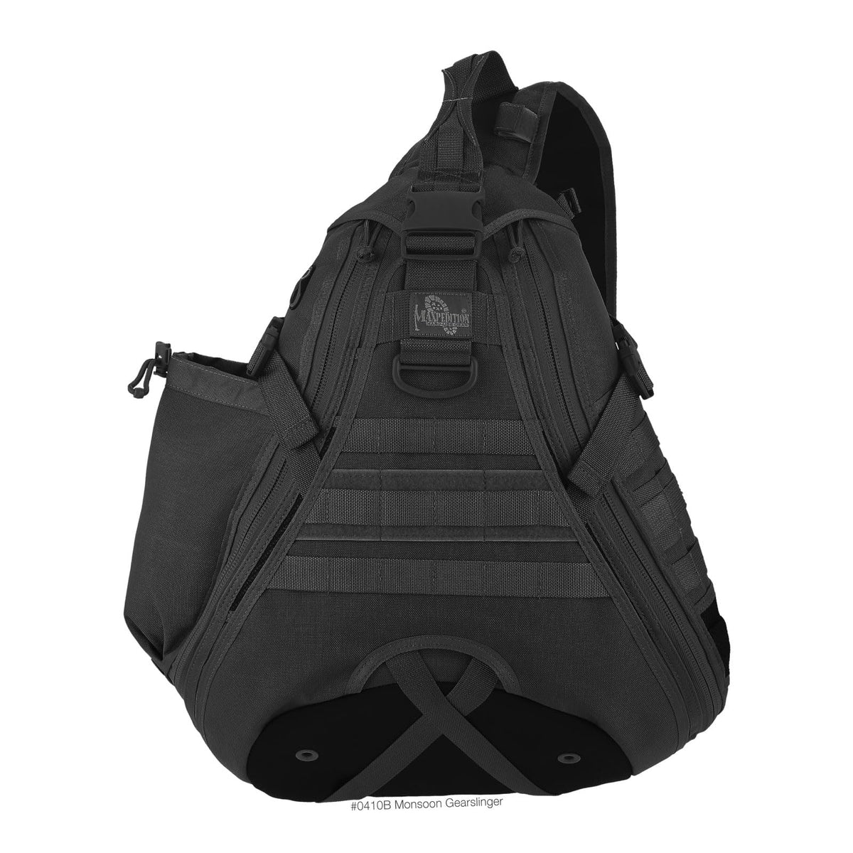 Maxpedition Monsoon Gearslinger Mochila