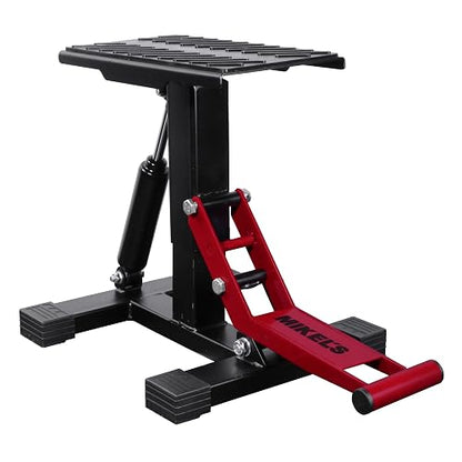 MIKEL´S PEM-200 Pedestal de elevación para motocicleta 200 KG