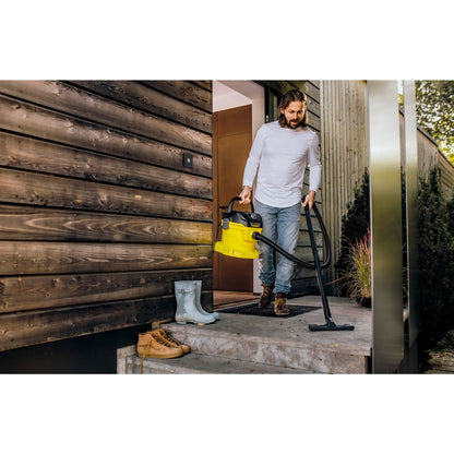 Karcher Aspiradora Multifuncional KWD 1