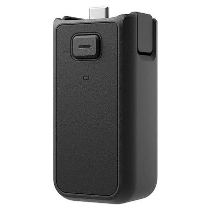 Empuñadura con batería Osmo Pocket 4