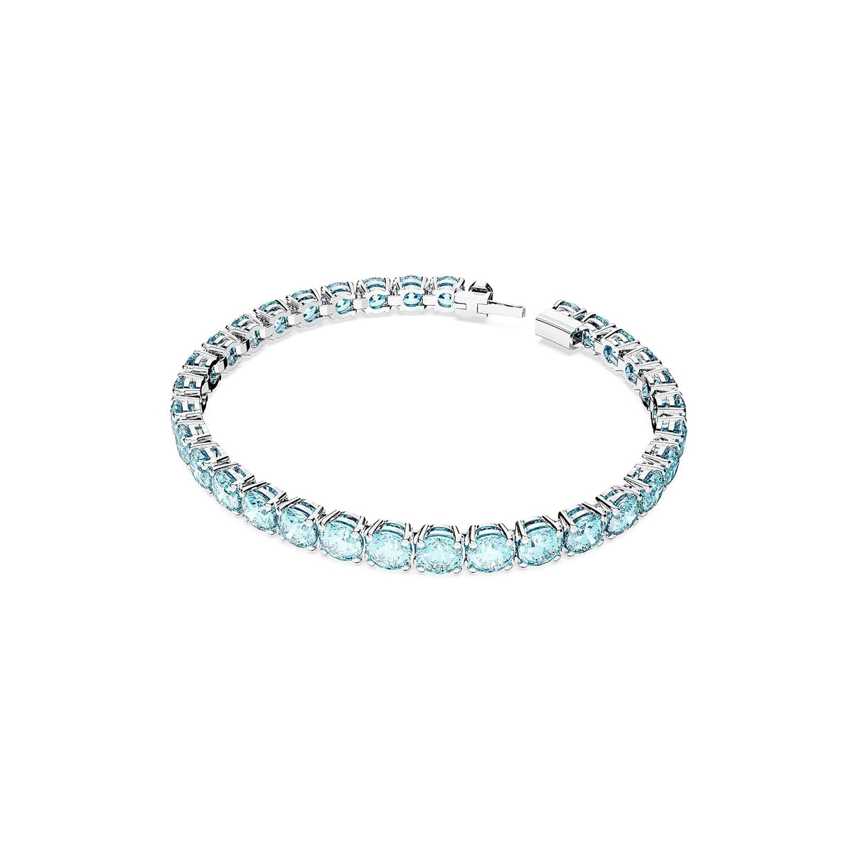SWAROVSKI Matrix - Pulsera de tenis