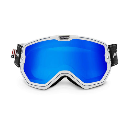 TORC Mojave - anteojos para casco de motocicleta