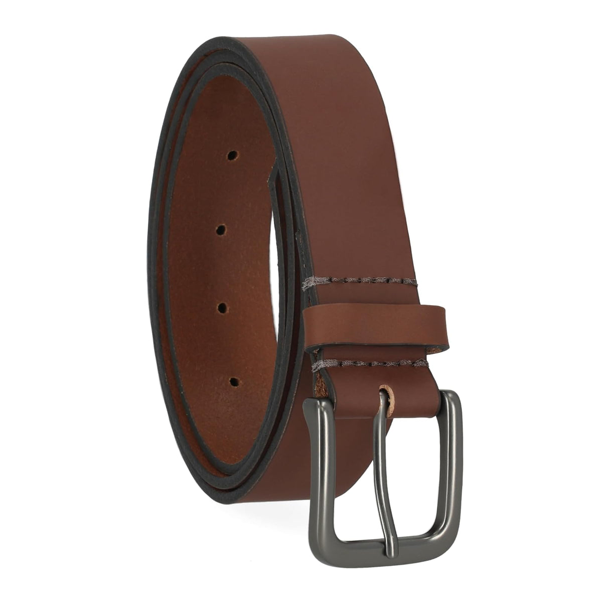 Timberland - Cinturón clásico para hombre