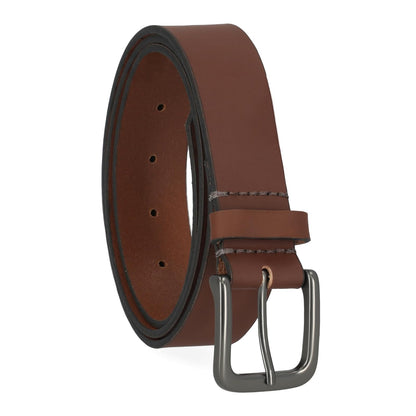 Timberland - Cinturón clásico para hombre