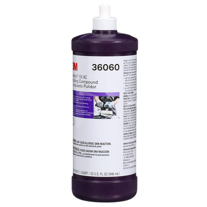 3M Pulidor Perfect-It EX AC Litro NP 36060