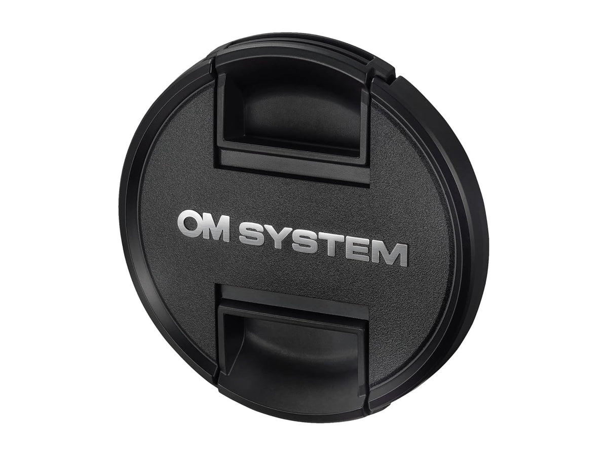 OM SYSTEM Olympus LC 58F - Tapa de Lente de Repuesto para Lente de 14-150 mm