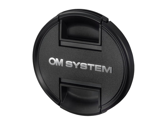 OM SYSTEM Olympus LC 58F - Tapa de Lente de Repuesto para Lente de 14-150 mm
