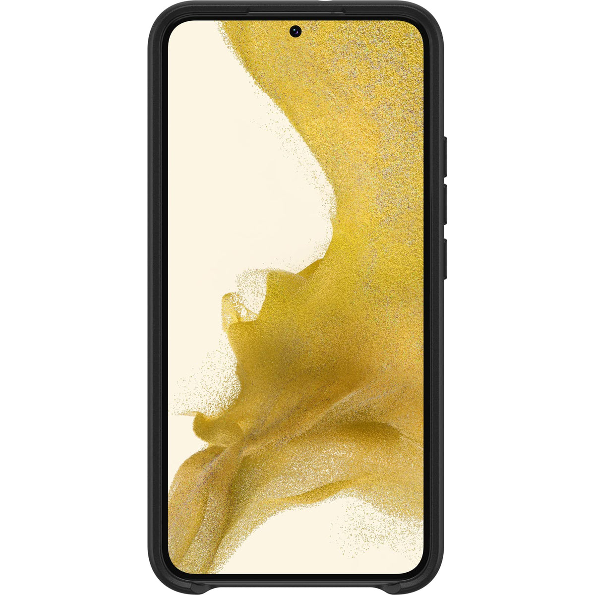 LifeProof OtterBox Wake Series - Funda para Galaxy S22+, Color Negro