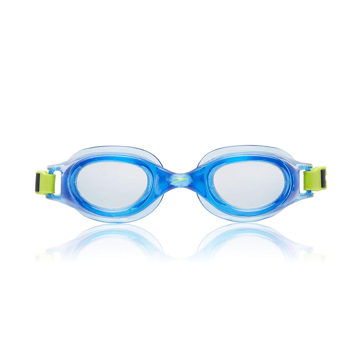 Speedo Unisex-child Swim Goggles Hydrospex Ages 6-14