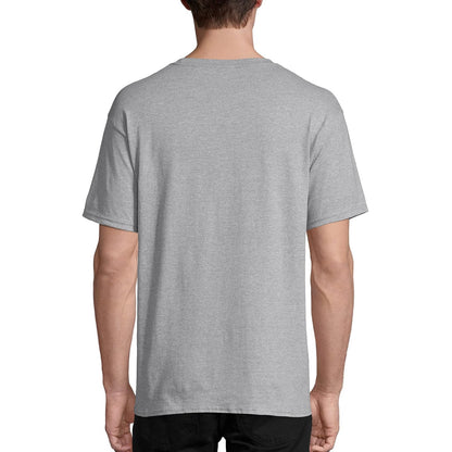 Hanes Men's Comfortsoft T-Shirt (Pack Of 4)