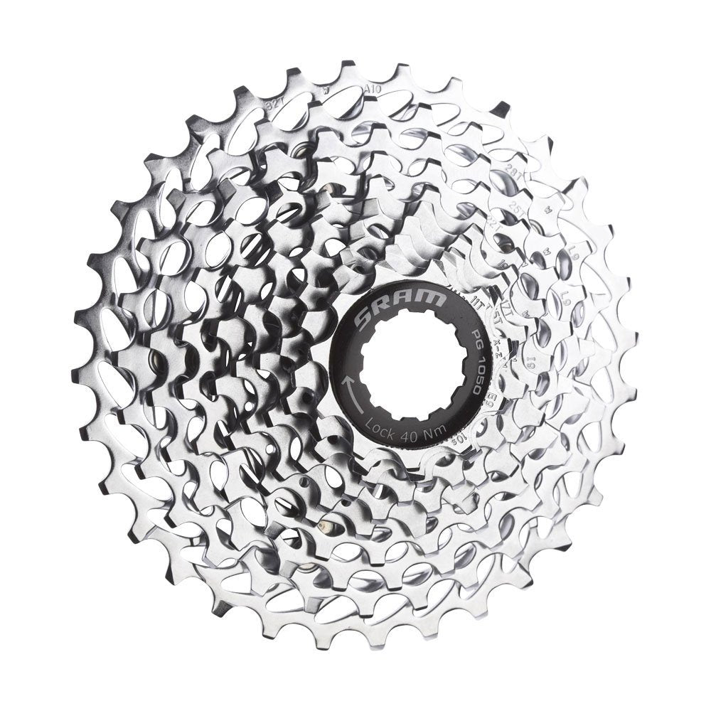 SRAM PG-1050 Cassette (10-Speed)