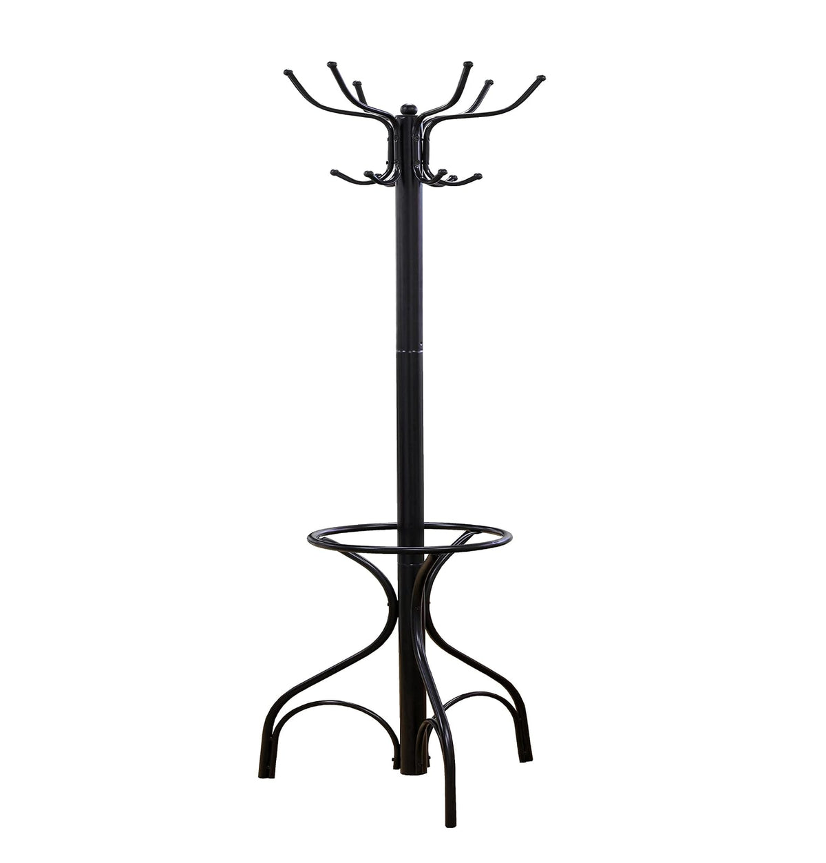Frenchi - Estante para muebles para el hogar, roble