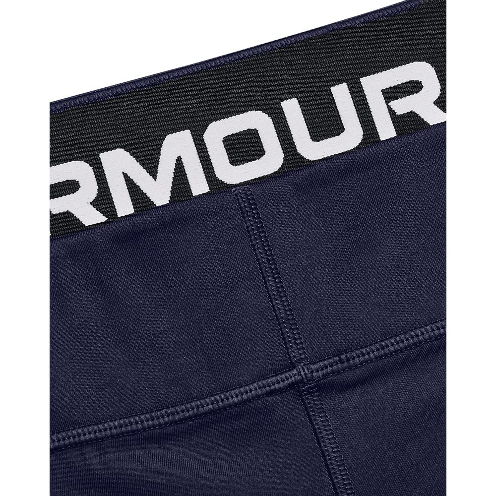 Under Armour Leggings Coldgear Authentics Pantalones para Mujer