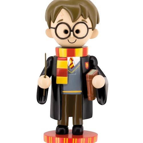 Hallmark - Adornos de Navidad para Cascanueces de Harry Potter, Regalos para los Fans de Harry Potter