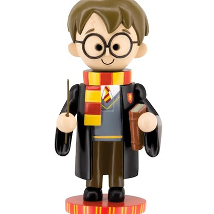 Hallmark - Adornos de Navidad para Cascanueces de Harry Potter, Regalos para los Fans de Harry Potter