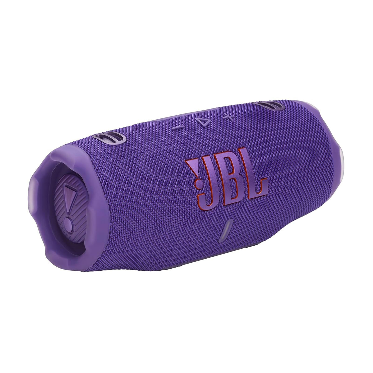 JBL Charge 6 Bocina Portátil Bluetooth con IP67 - Purple