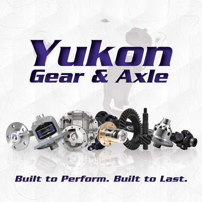 Yukon Gear & Axle (SK CSF8.8) Kit eliminador de manga aplastante para Ford 8.8/7.5 diferencial