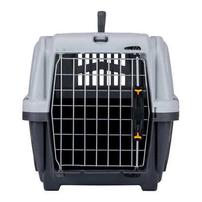 MPS2 MP010502 Transportadora Iata 2 Gris, 55X36X35cm