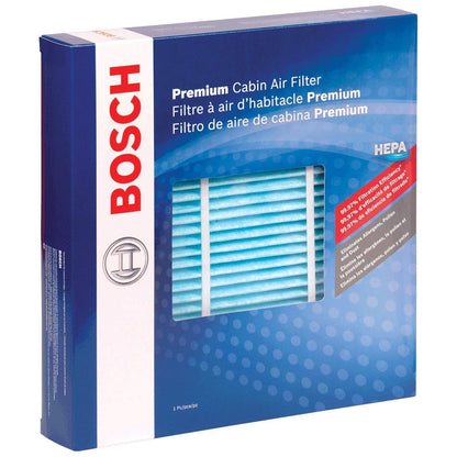 Bosch Filtro de Aire de Cabina HEPA para Auto - Filtro de aire de cabina Hepa - 6070C