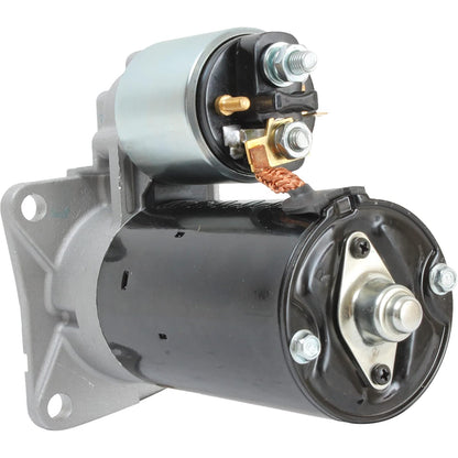 DB Electrical Arrancador Compatible con Bobcat Clark Loader 722 732, Mercury Capri, SBO0111