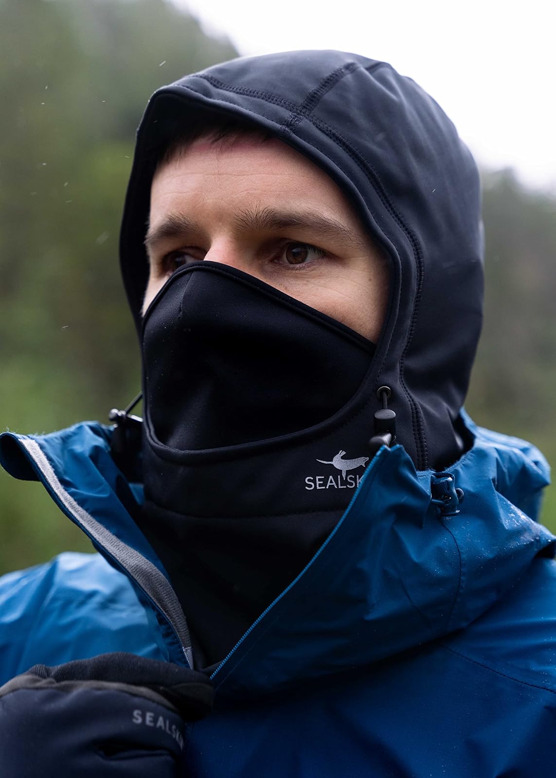 Sealskinz Beetley - Cabeza Impermeable para Todo Tipo de Clima Beetley - Cabeza Impermeable para Todo Tipo de climaUnisex Adulto