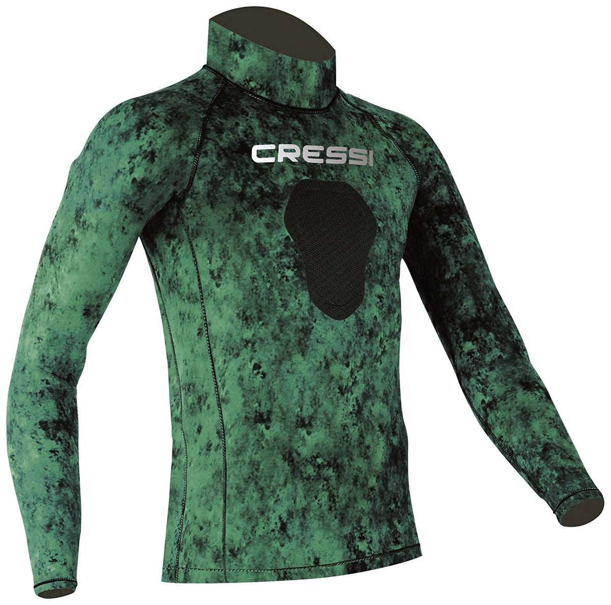 Rashguard Cressi Hunter