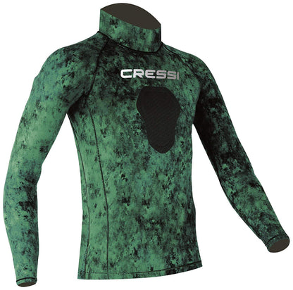 Rashguard Cressi Hunter