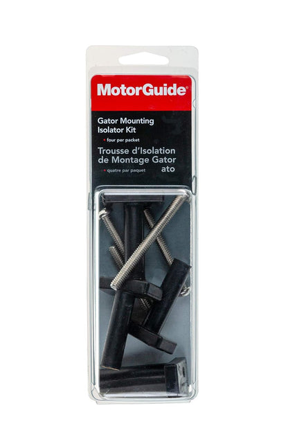 Motorguide Trolling Motor Rubber Mounting Isolator For Motor Mounts