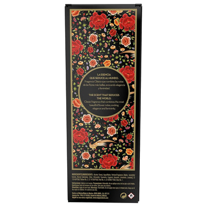 Maja Locion Maja Clásica 100ml, color, 100 ml, pack of/paquete de, 100 mililitro, 1
